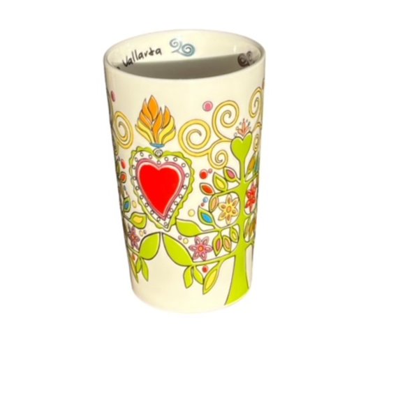 Day of dead cup - Picture 3 of 4